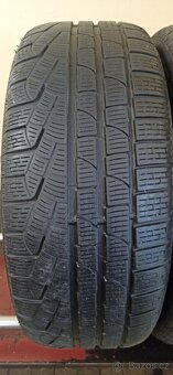 Pirelli Sottozero Winter 245/45 R18 100V 5,5 mm - 2