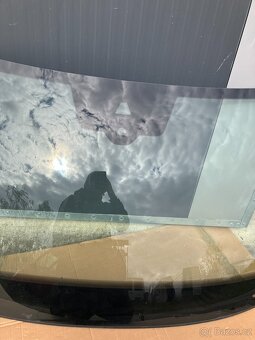 predni celni sklo skoda kamiq 658845011 Kamera - 2