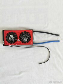 Daly Smart BMS - Li-Ion 4s 12V 40A - 2