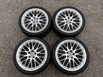 Alu Audi Speedline r19 5x112 - 2
