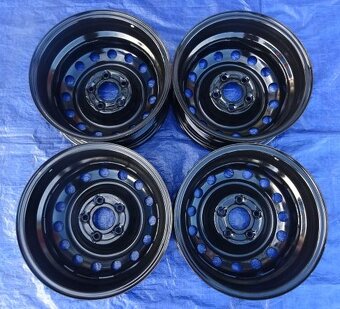 Disky 15" Kia Soul - 2