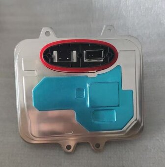 Xenon řídící jednotka, startér xenonu 5dv00961000 - 2