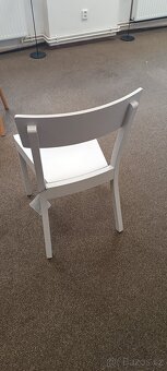 Židle křesílka TON - 2