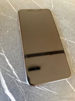 iPhone XS Max 64GB Gold - 2