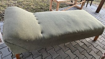 Otoman, gauč, pohovka - 2