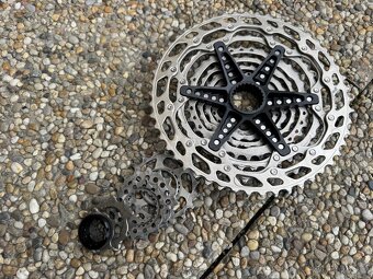 SHIMANO DEORE M6100 - 2