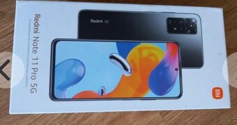 Xiaomi Redmi Note 11 - 2