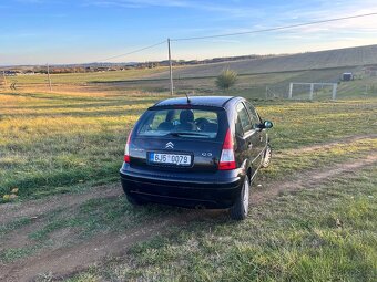 Citroen C3 1,1 benzín - 2