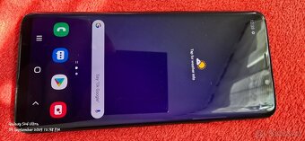 Samsung Galaxy S9 black 64GB + POWERBANKA - 2