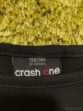 Halenka( tričko) s nápisem - 2