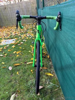 Merida cyclocross 700 - 2