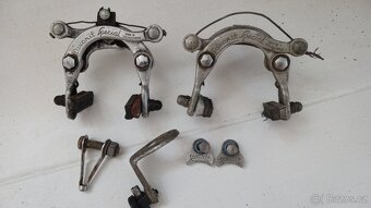 Brzdy favorit f12 speciál - 2