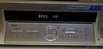 SONY STR DE 375 receiver - 2