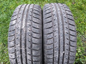 Tomket 185/65/15 8mm - 2