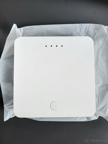 Tuya ZigBee Bridge s LAN - 2