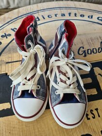 Tenisky - kecky vel. 33 - 2