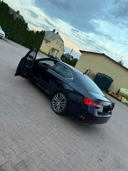 Škoda Superb 3 Laurin&Klement - 2