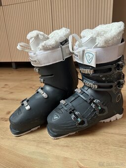 Lyžařské boty Rossignol - 2