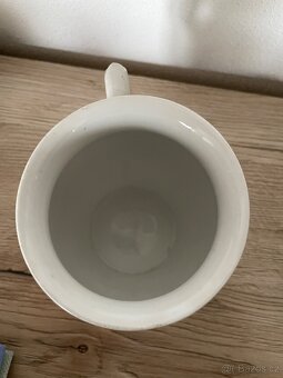 Starý svatý buclak - 2