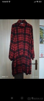 Mix oblečení L-XXL 17ks - 2