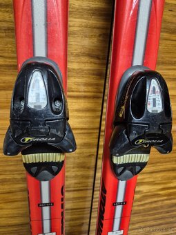 Lyže ATOMIC - 2