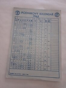 Reklamní věci ČZ - 2