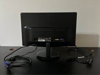 Philips monitor - 2