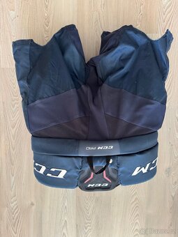CCM Pro kalhoty - 2
