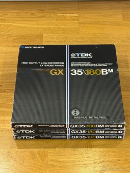 TDK gx 35/180b - 2