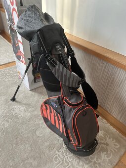 Dětské golfové hole U.S. Kids Golf 51” Ultra Light - 2