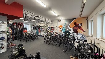 Pronájem, Obchodní prostory – Klapkova, Kobylisy - 2