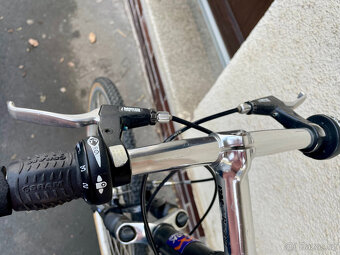 Rock Machine Highlander - 2