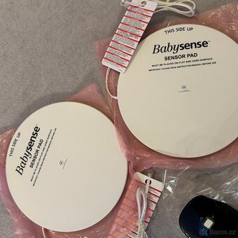 Monitor dechu Babysense 5 - 2