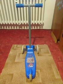 Koloběžka dětskà - 2