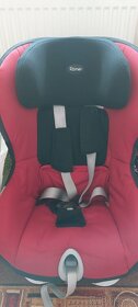 Autosedačky - 2