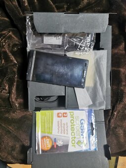 Sony xperia S LT26i - 2