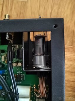 Eastern electric minimax dac - 2