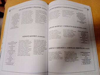 Kuchařka pro diabetiky - 2