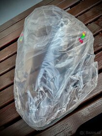 Plexi Kawasaki - Ermax racing - 2