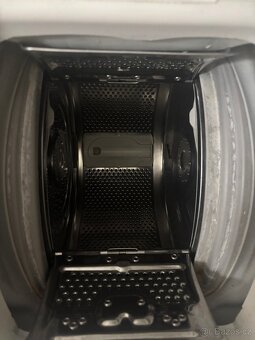 Pračka Zanussi ZWQ 5101 - 2