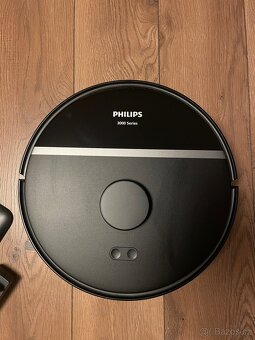 Robotický vysavač Philips V ZÁRUCE  - 2