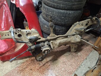 Motor 1.9tdi 74kw, nahradni dily tdi - 2