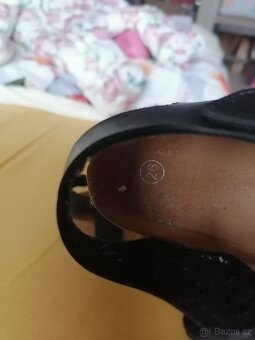 Dětské sandále - 2