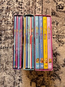 DVD Hannah Montana - 2