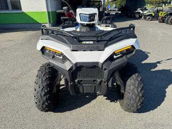 POLARIS SPORTSMAN 570 EPS - 2
