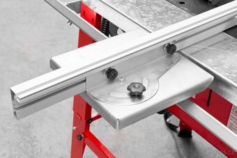 Stolní kotoučová pila TS315SE Holzmann 230V - 2