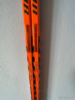 Warrior Covert QR5 PRO INT 65/M03 - 2