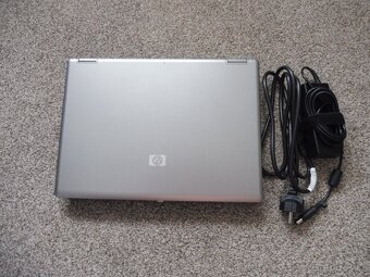 Notebook HP 6530b - 2