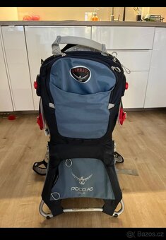 Nosítko/batoh Osprey - 2