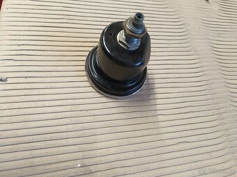 jawa tachometr originál - 2